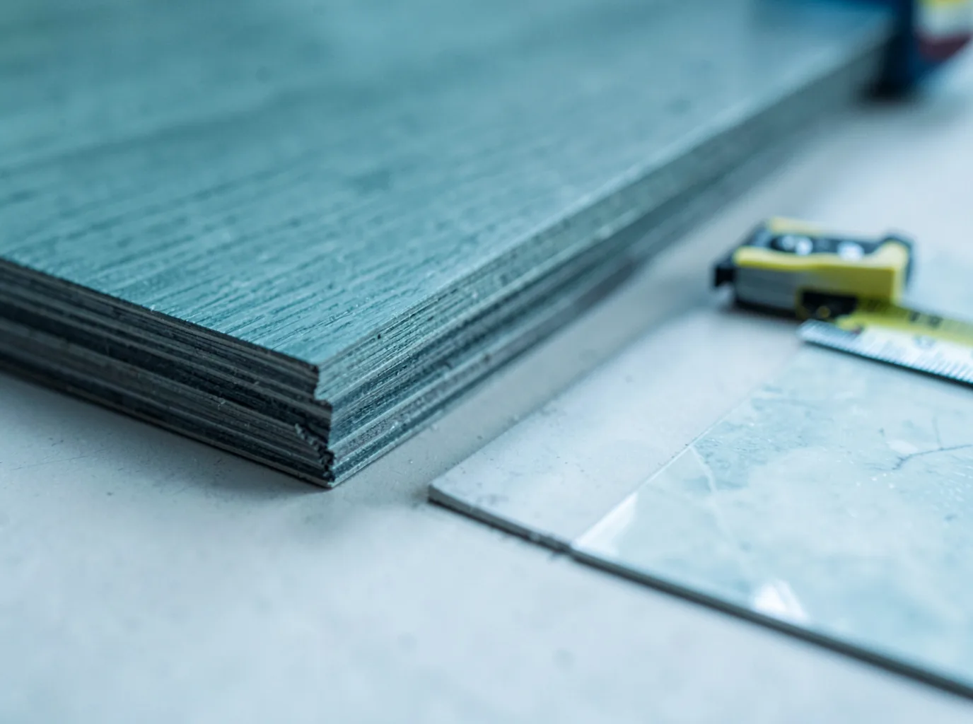 Luxury Vinyl Plank Installation Mountain View, HI FAQs